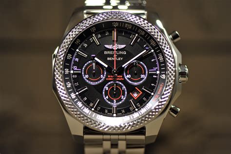 is breitling a luxury watch|is breitling worth the money.